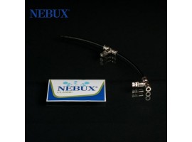 Комплект распылителей Nebux Kit Ugelli <br>