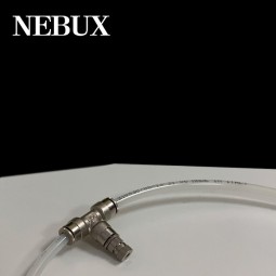 Форсунка Т-образная T-fitting Nebux