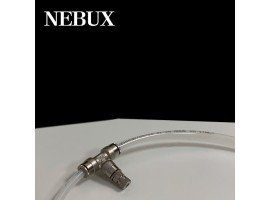 Форсунка Т-образная T-fitting Nebux<br>