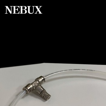 Форсунка Т-образная T-fitting Nebux