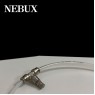 Форсунка Т-образная T-fitting Nebux