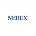 Дренажный насос с функцией распыления конденсата Nebux Classic для бытовых сплит-систем до 3,5 кВт