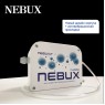 Дренажный насос с функцией распыления конденсата Nebux Classic до 3,5 кВт