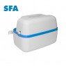 Насос SFA SANICONDENS Pro