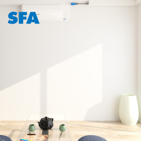 Насос SFA SANICONDENS Clim mini S-foto2