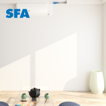 Насос SFA SANICONDENS Clim mini S-foto2