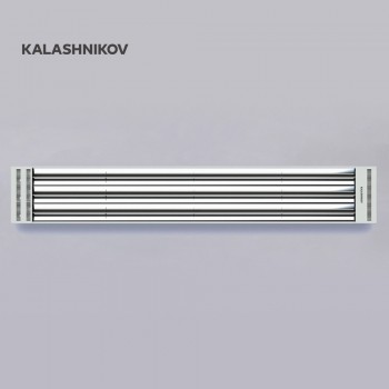 Инфракрасный обогреватель KALASHNIKOV KVI-T6.0-31