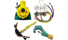 Оборудование для монтажа и сервиса