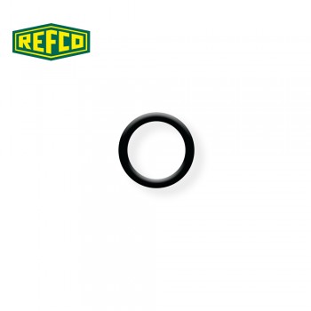 Кольцо уплотнительное Refco O-Ring-D 7x2