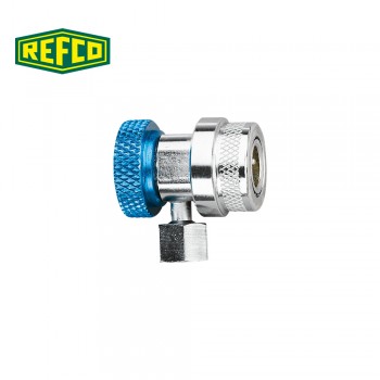 Сервисный клапан Refco RC02-B