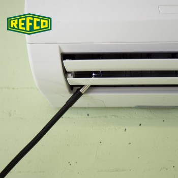 Ручная видеоинспекционная камера-эндоскоп Refco REF-SCOPE-foto4