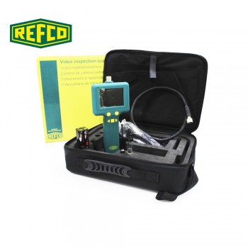 Ручная видеоинспекционная камера-эндоскоп Refco REF-SCOPE-foto2