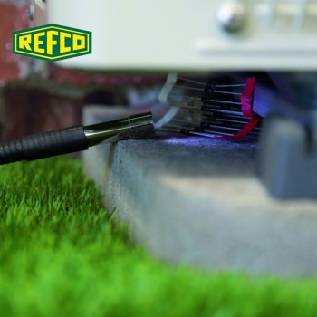 Ручная видеоинспекционная камера-эндоскоп Refco REF-SCOPE-foto3