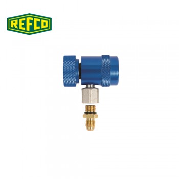 Сервисный клапан Refco RC-1234yf-B