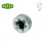 Быстросъемная насадка Refco 14297-RF-3/8”