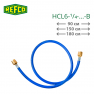 Заправочный шланг Refco HCL6-1/4-...-B