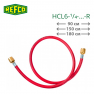 Заправочный шланг Refco HCL6-1/4-...-R