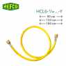 Заправочный шланг Refco HCL6-1/4-...-Y