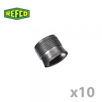 Неопреновые прокладки Refco P-509/10 1/4” SAE