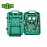 Манометрический коллектор Refco BM2-3-DS-R410A