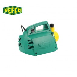 Насос вакуумный Refco RL-2-foto2
