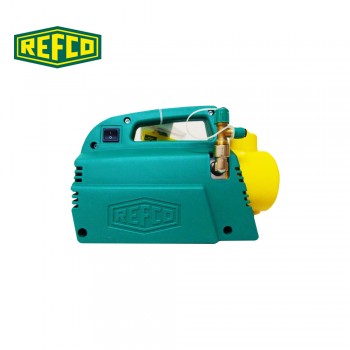 Насос вакуумный Refco RL-4-foto2