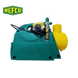 Насос вакуумный Refco RL-8-foto2
