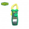 Цифровые тестер-клещи Refco Х-400