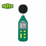 Шумометр Refco SL-128