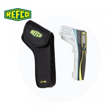 Инфракрасный термометр Refco LP-88-foto2
