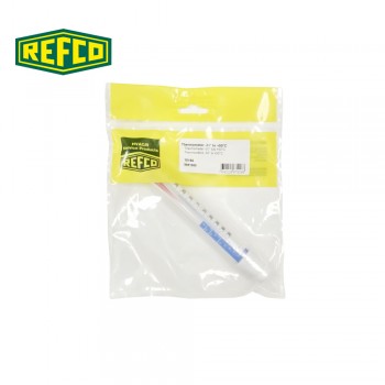 Термометр настенный Refco 15160-foto2