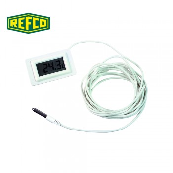 Термометр цифровой Refco 15166