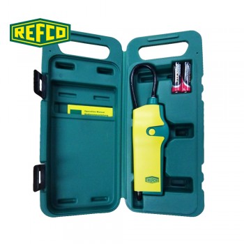 Электронный течеискатель Refco STARTEK (для галогенных хладагентов)-foto2