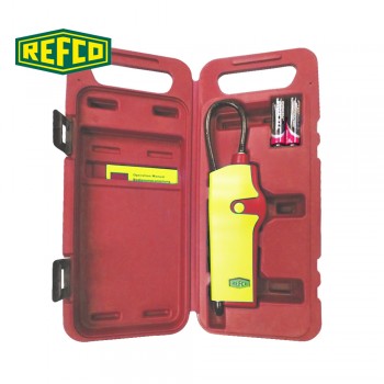 Электронный течеискатель Refco STARTEK-C (для горючих газов)-foto2