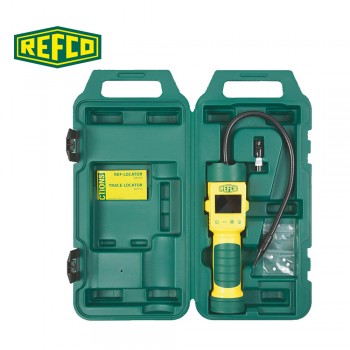 Электронный течеискатель Refco REF-LOCATOR-foto2