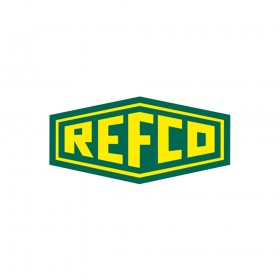 Ниппель Refco A-31999-G-foto2