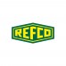 Вакуумметр цифровой Refco REF-VAC