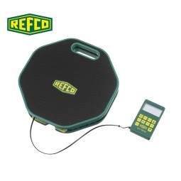 Электронные заправочные весы Refco REF-METER-OCTA