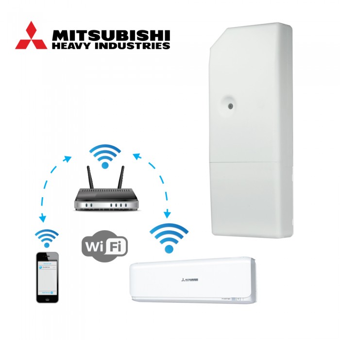 WiFi адаптер Mitsubishi Heavy AM-MHI-01