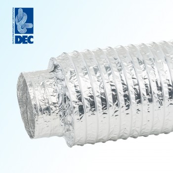 Шумоглушитель DEC Sonodec 25 GLX-foto2