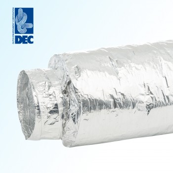 Шумоглушитель DEC Sonodec 25 TRD-foto2