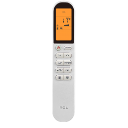 Сплит-система TCL ERA TAC-12HRIA/YA / TACO-12HRIA/YA настенный тип-foto3