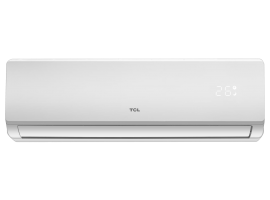 Сплит-система TCL Flat TAC-12HRA/EF / TACO-12HA/EF настенный тип<br>