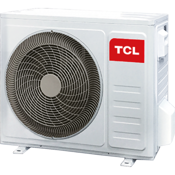 Сплит-система TCL Hot Air Console TCH-10HRIA/A1 / TOH-10HINA настенный тип-foto2