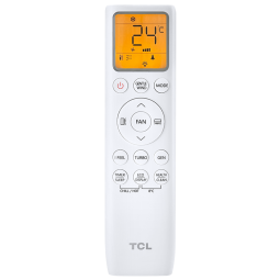 Сплит-система TCL MIRACLE TAC-09HRIA/VE / TACO-09HIA/VE настенный тип-foto3