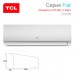 Сплит-система TCL Flat TAC-07HRA/EF / TACO-07HA/EF настенный тип