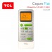 Сплит-система TCL Flat TAC-07HRA/EF / TACO-07HA/EF настенный тип