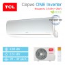 Сплит-система TCL ONE Inverter TAC-09HRID/E1 / TACO-09HID/E1 настенный тип