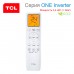 Сплит-система TCL ONE Inverter TAC-12HRID/E1 / TACO-12HID/E1 настенный тип