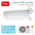 Сплит-система TCL ONE Inverter TAC-18HRID/E1 / TACO-18HID/E1 настенный тип
